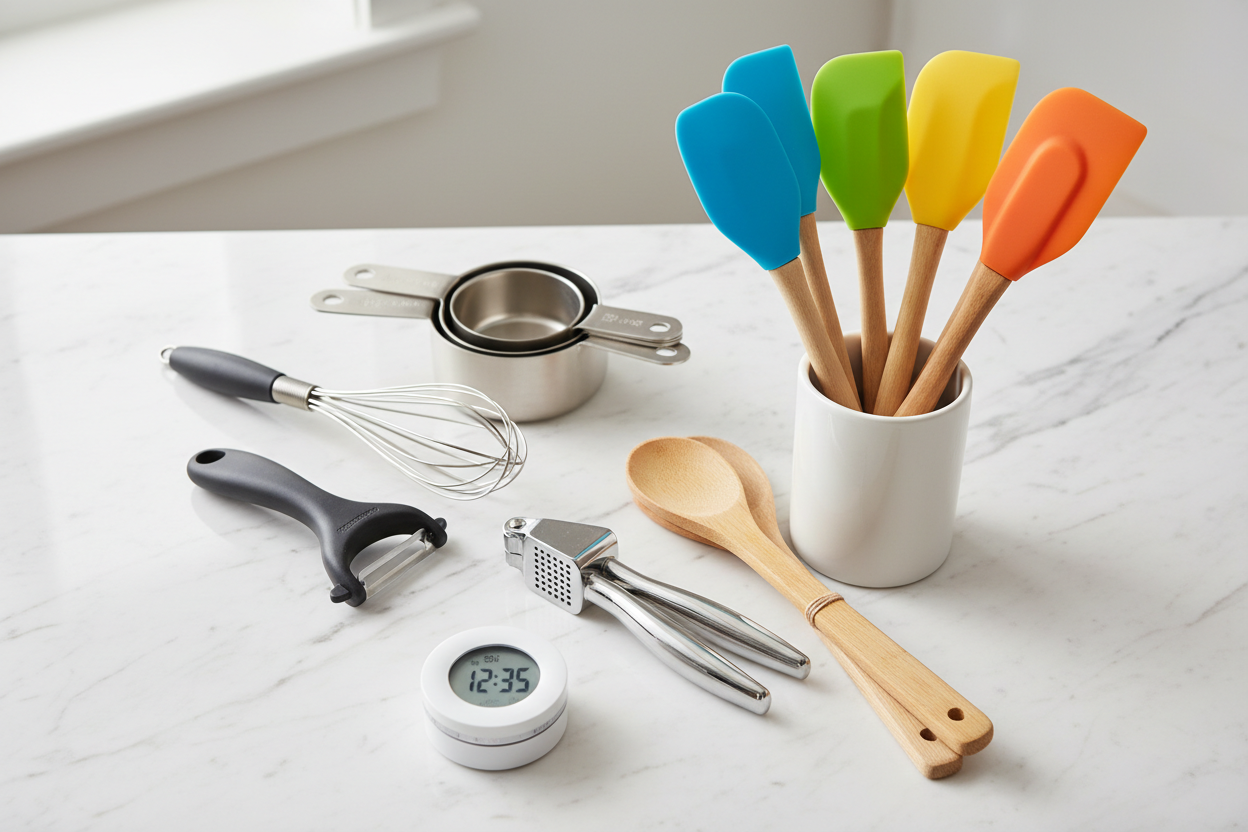 Kitchen Gadgets