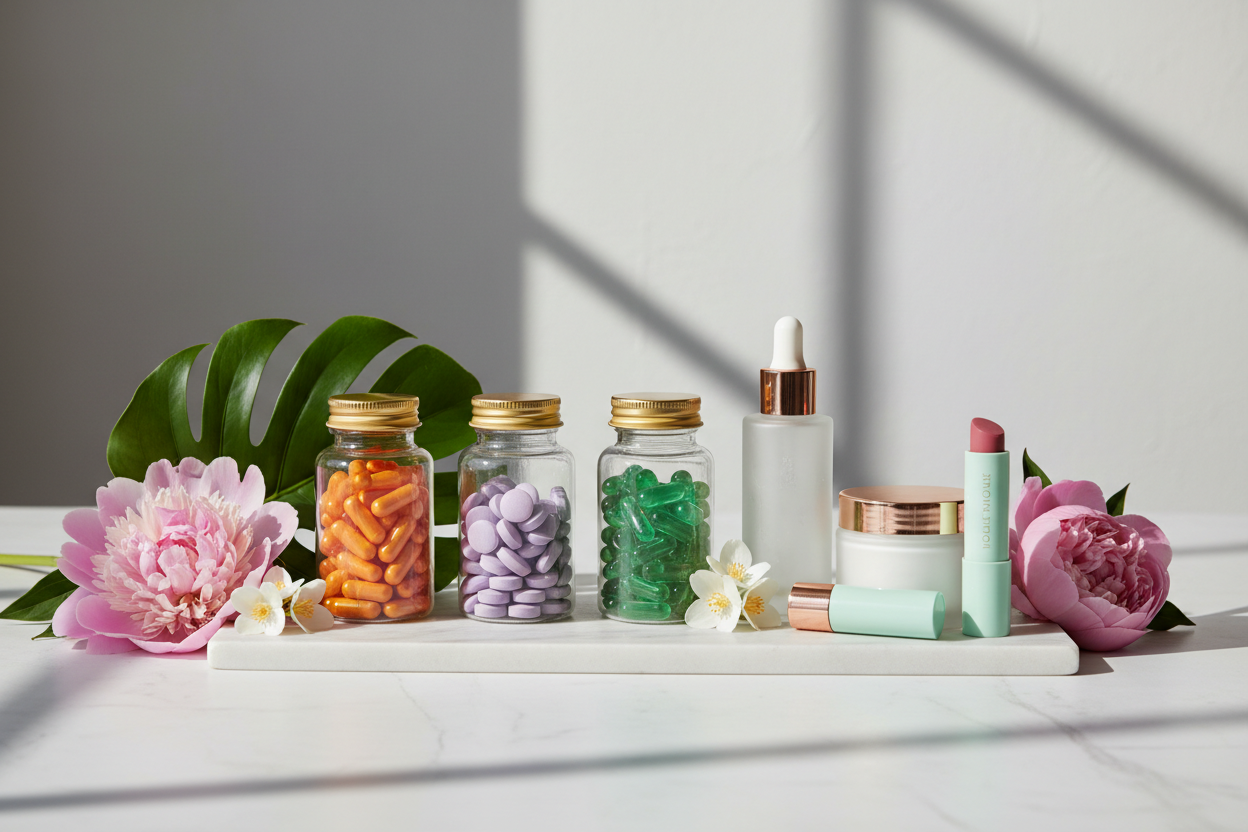 Health and Self Care